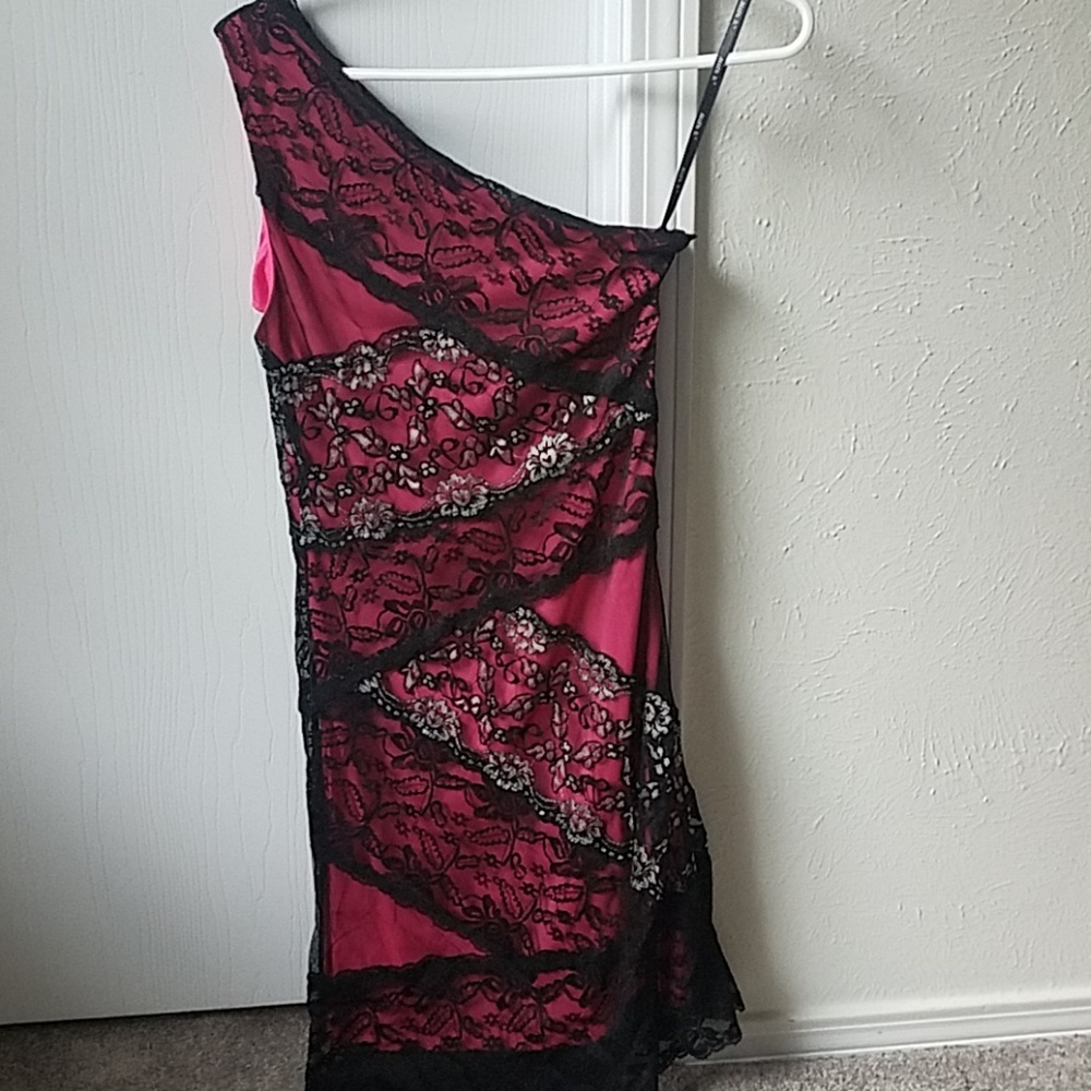 Cocktail dress